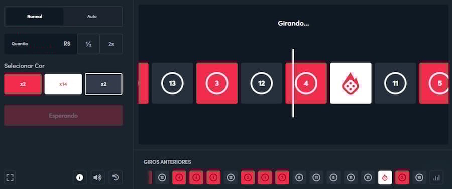 horas do jogo do botafogo